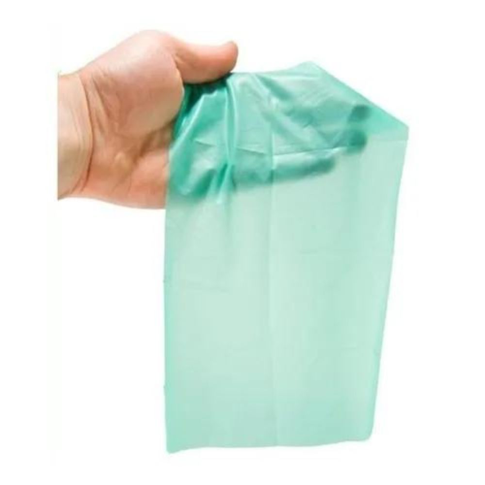 Hoja De Latex Aroma Menta