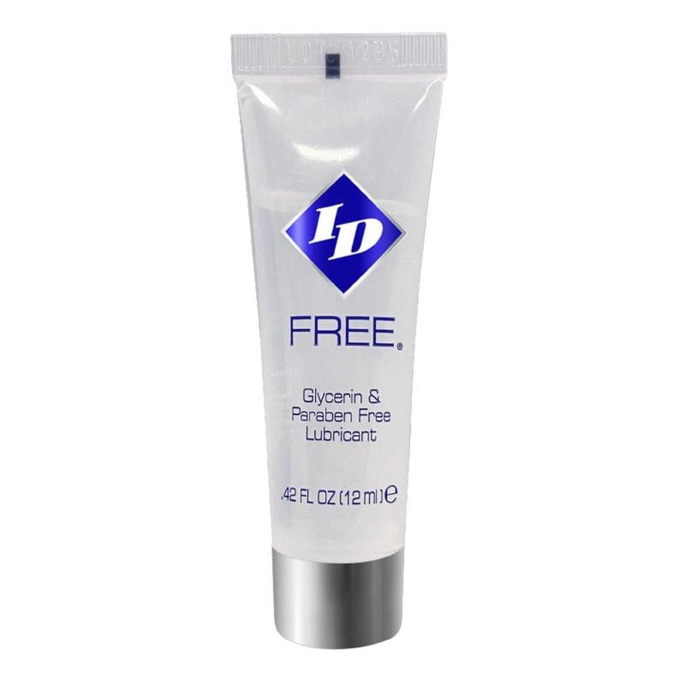 Id Free 12Ml Foil