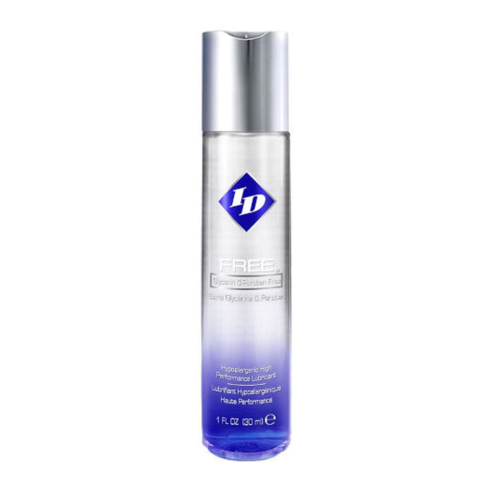 Id Free 1Oz Bottle