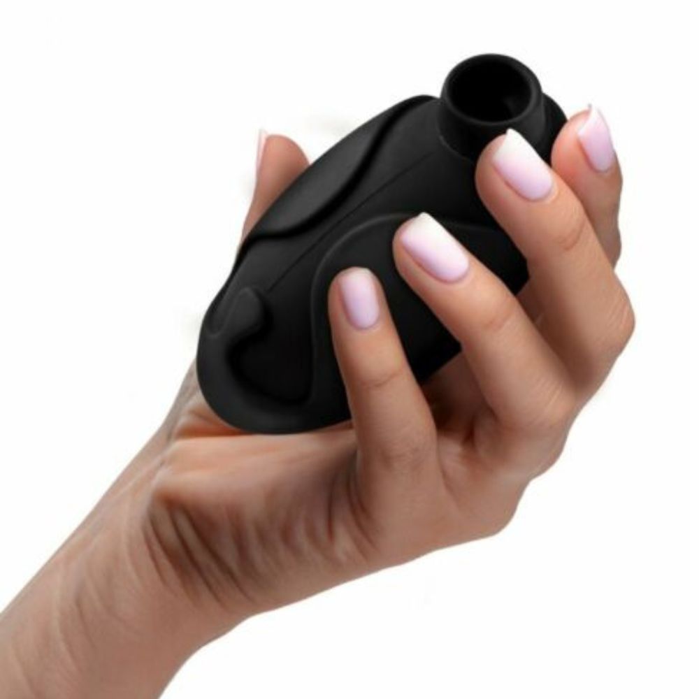 In Shegasm Clit Bomb Suction Clit Stimul