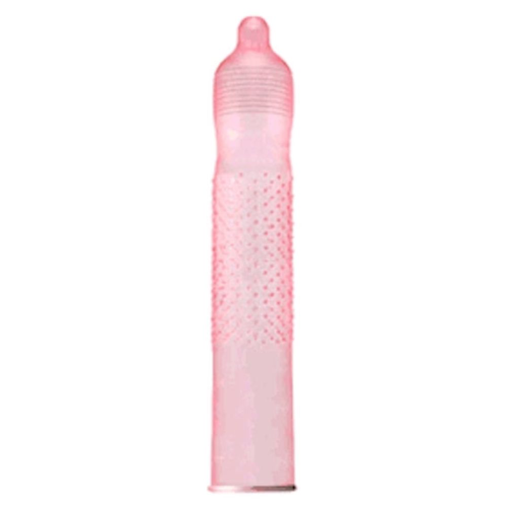 Preservativos Texturizados Trustex Ribbed Y Studded