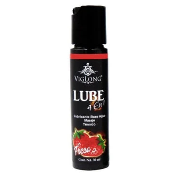 Lubricante Viglong Lube 1Oz 4 En 1 Fresa
