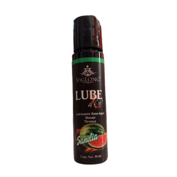 Lubricante Viglong Lube 1Oz 4 En 1 Sandia