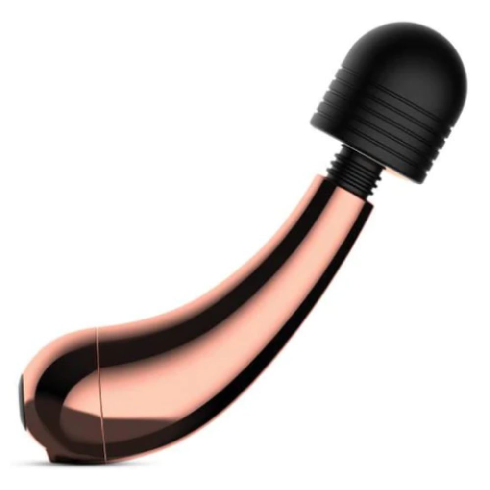 Lush Callie Rose Gold