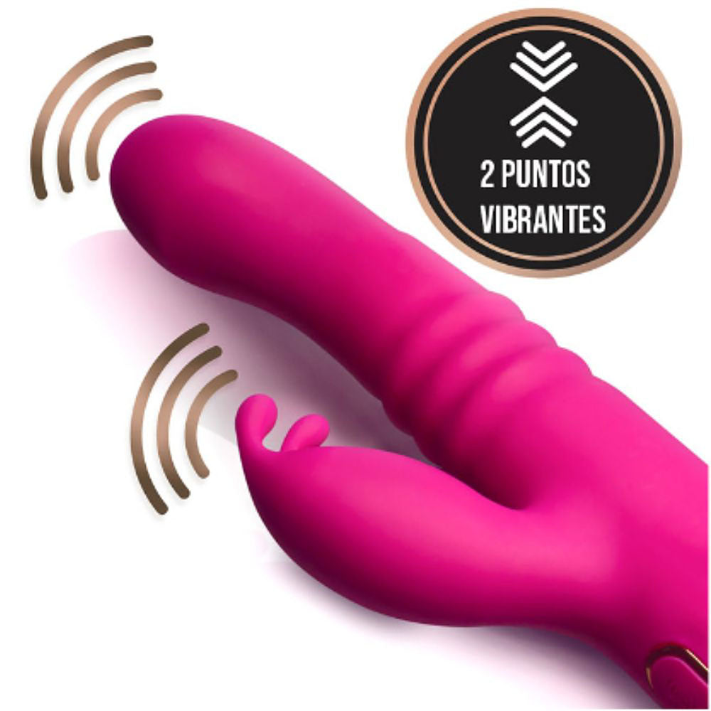 Lush Kira Velvet