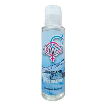 Lubricante Natural One 60Ml