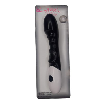Estimulador De Punto G Magic Vibes 20.5 Cm