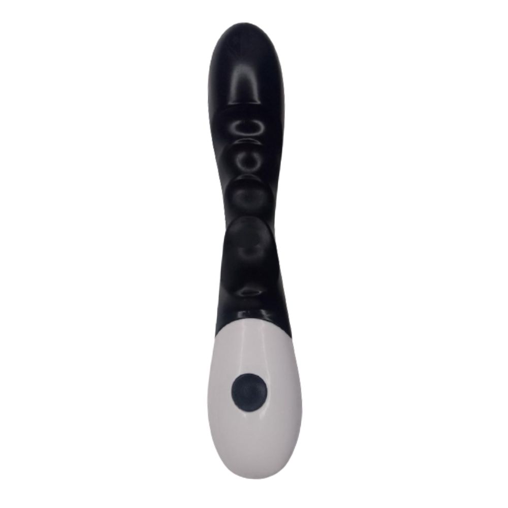 Estimulador De Punto G Magic Vibes 20.5 Cm