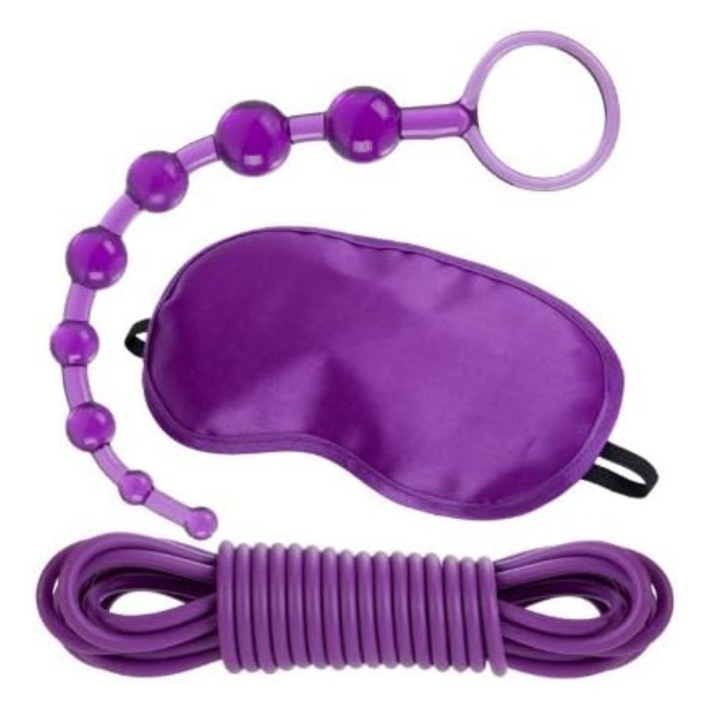 Nick Hawk Gigolo Sinful Desires Kit
