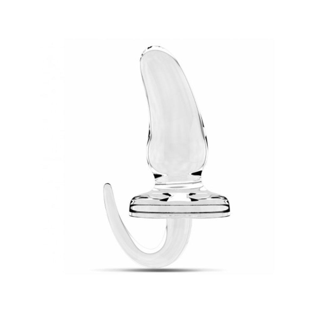 No.15 Butt Plug 6"