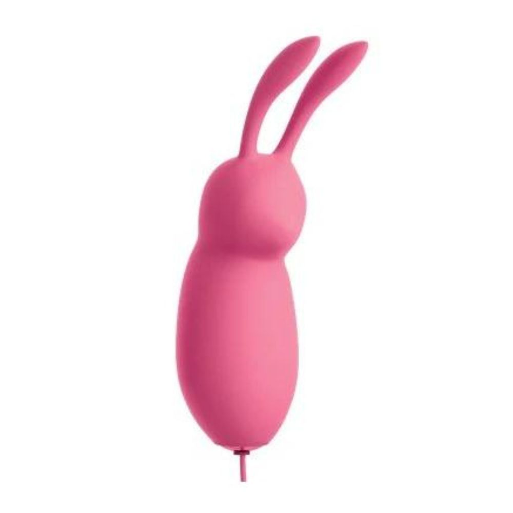 Omg! Bullets Cute Usb Vibrating