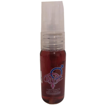 Lubricante Caliente One Chocolate