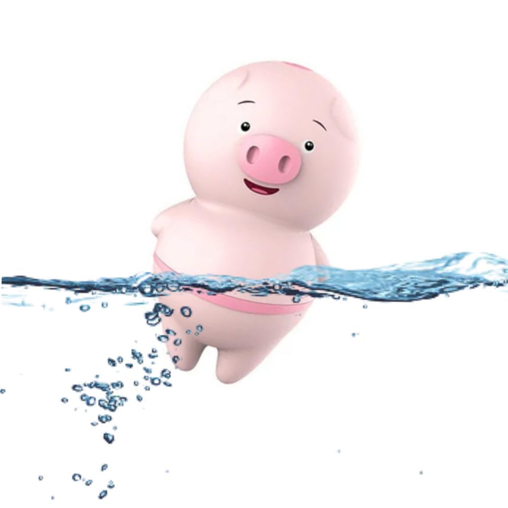 Piggy Estimulador De Clitoris En Forma De
