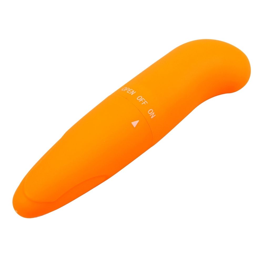 Powerfull Invigorate G-Spot Orange
