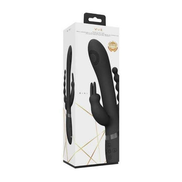 Vibrador Doble Rini Pulse Wave & Vibrating