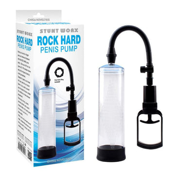 Rock Hard Penis Pump