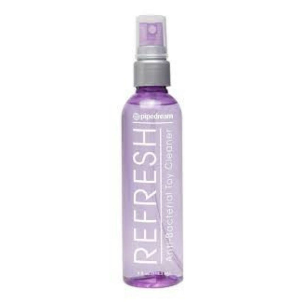 Refresh Anti-Bacterial Toy Cleaner -1 Oz