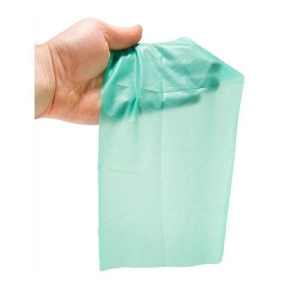 Satin Latex Dam Spearmint