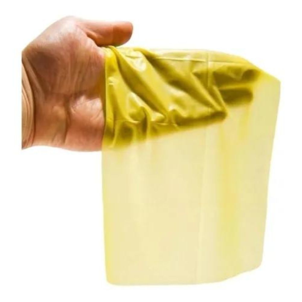 Satin Latex Dam Vainilla