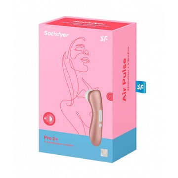 Satisfyer Pro 2 Plus
