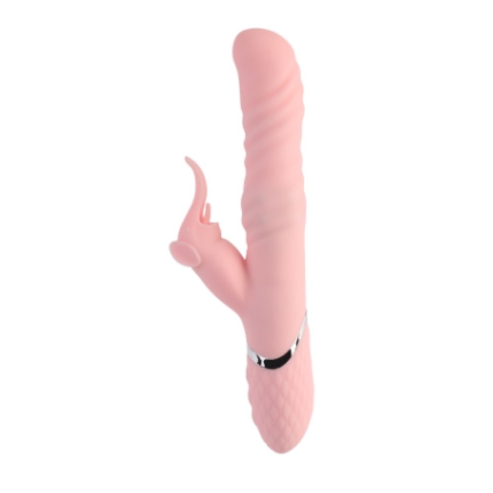 Vibrador Sexy Heat Up Elephish