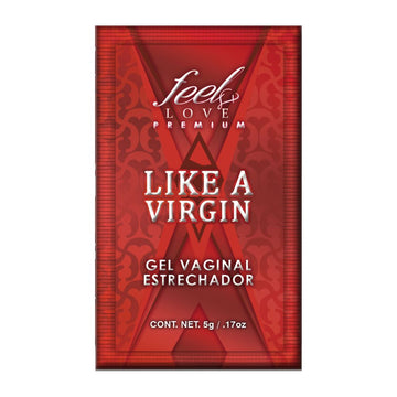 Sobre Like A Virgin 5Ml