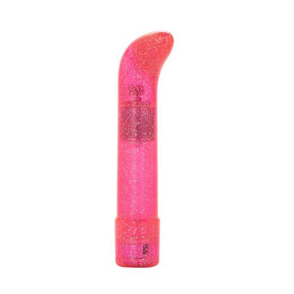 Sparkle Mini G-Vibe Pink