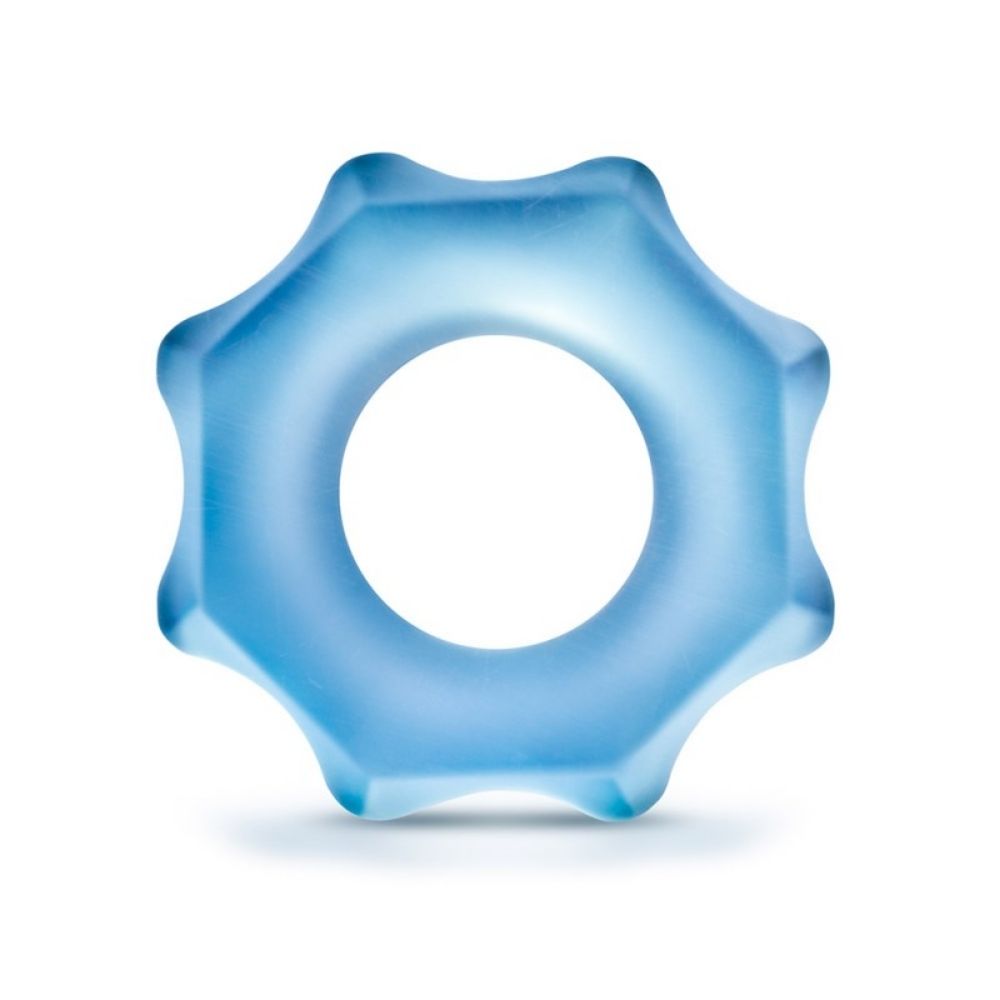 Stay Hard Glo Nutz Fishbowl Blu