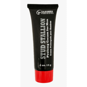 Stud Stallion Prolong Cream For Men