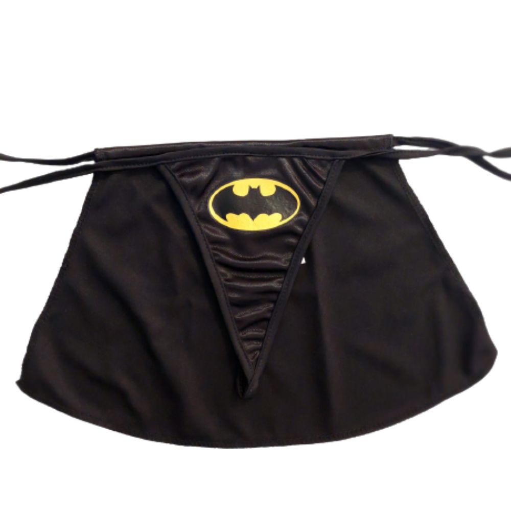 Tanga De Batman Para Dama