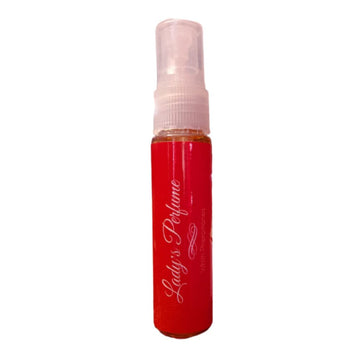 Tendencia Dolcegabana Perfume Feromona