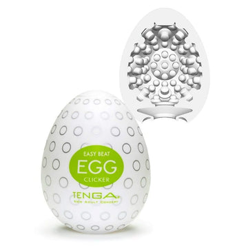Tenga Eggs Clicker