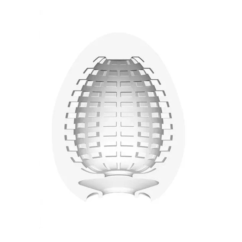 Tenga Eggs Spider