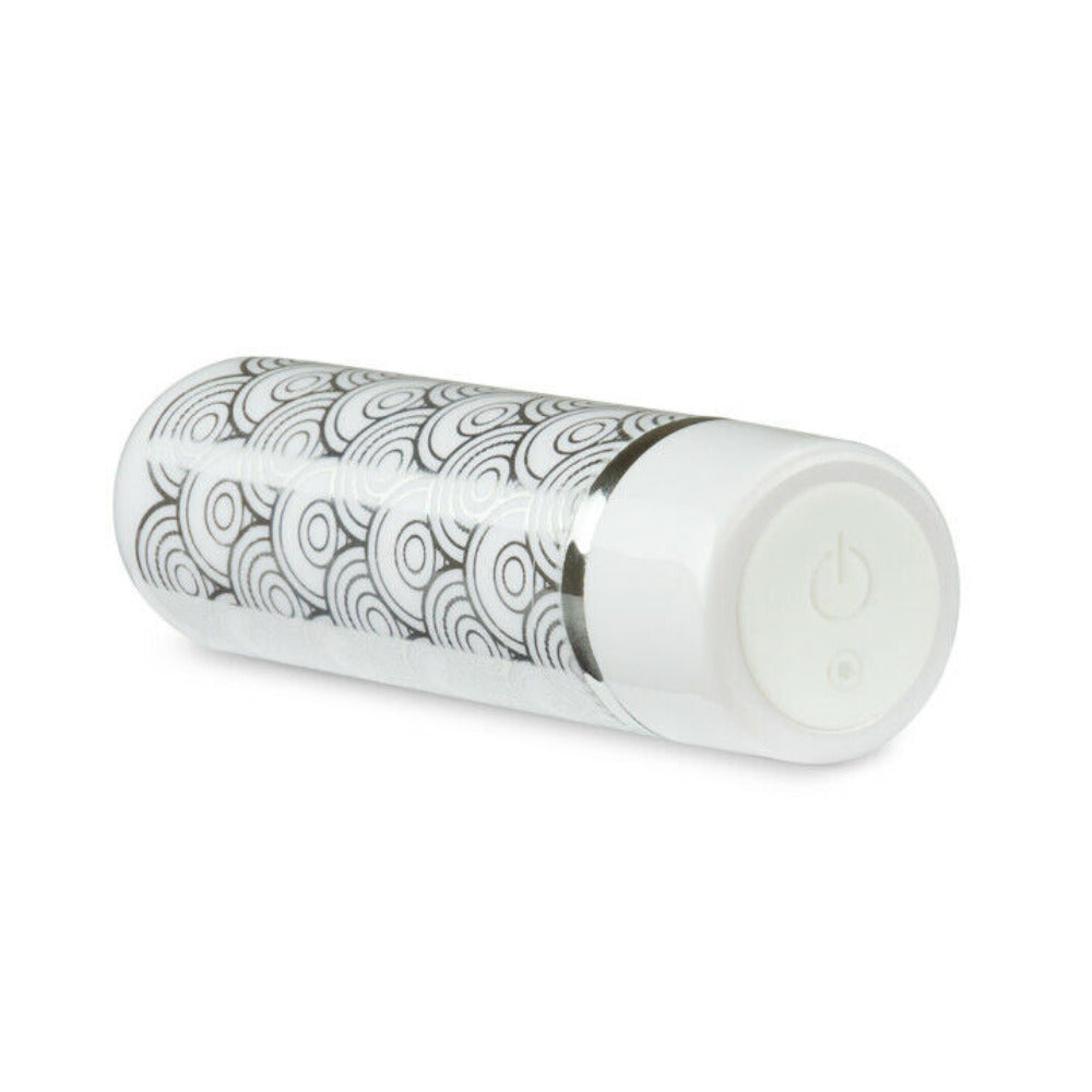The Collection Glitzy Halo Rechargeable
