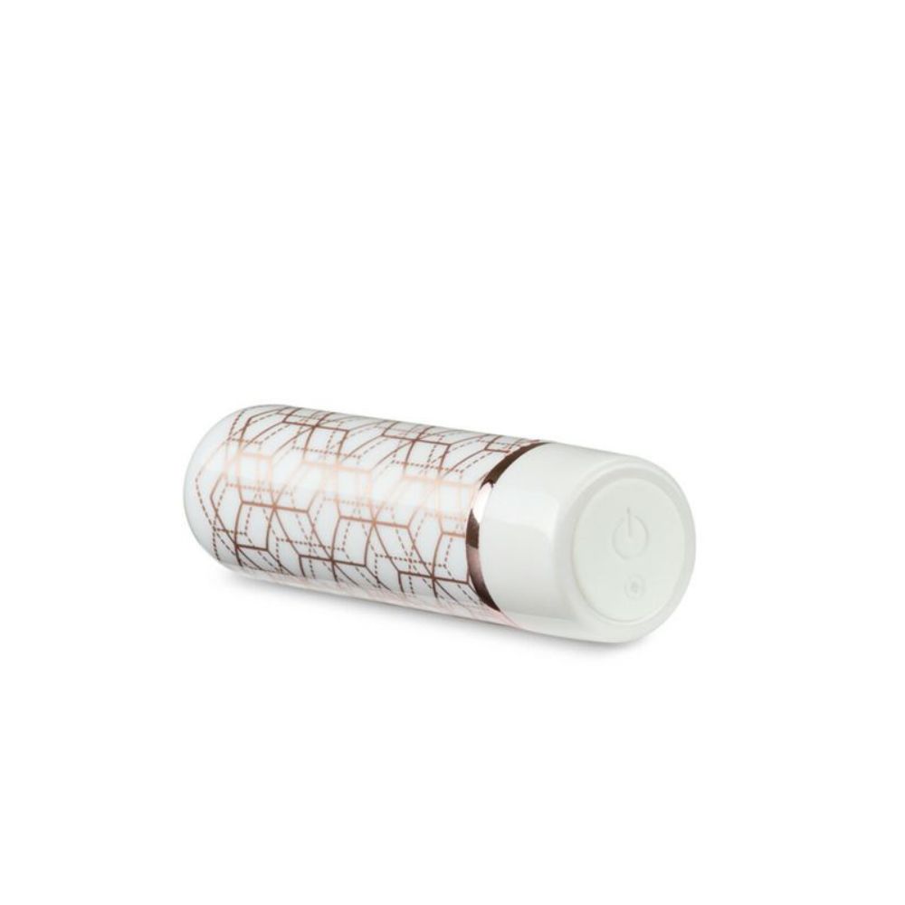 The Collection Glitzy Geo
