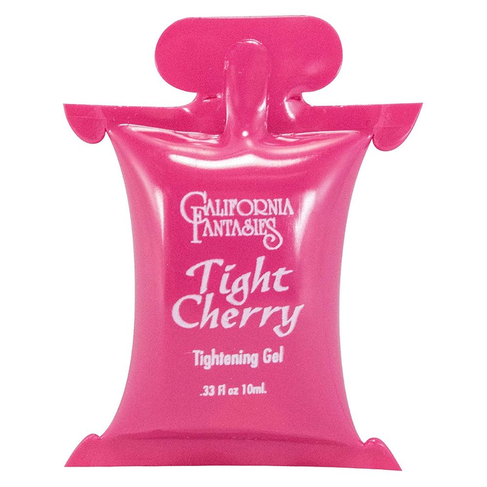 Tight Cherry Tightening Gel For Her 10Ml