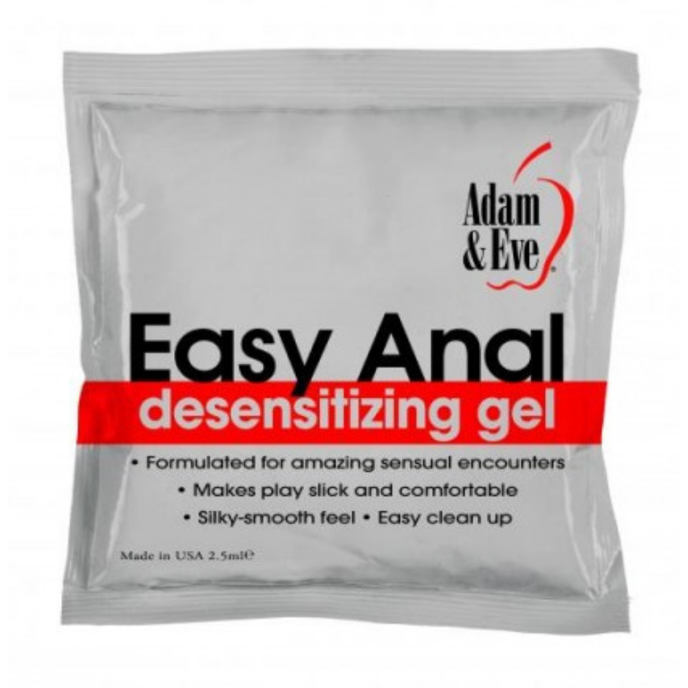 A&E Sobre Desensibilizante Anal 2.5Ml