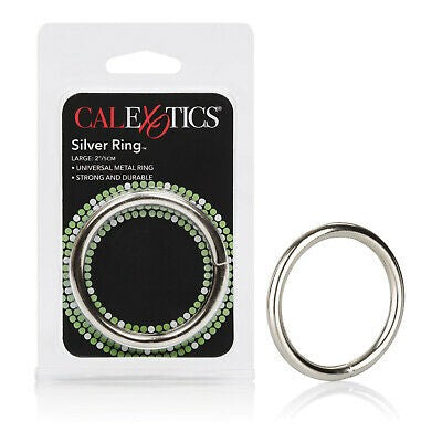 Anillo Metálico Grande 2”/5 Cm