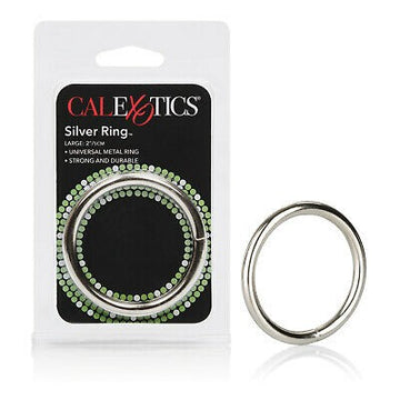 Anillo Metálico Grande 2”/5 Cm