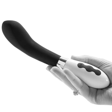 Apollo Luna Vibrador Recargable