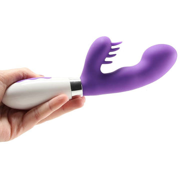 Ares Luna Vibrador Recargable