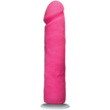 Vibrador American Pop! Independent Ultra Skyn 8"
