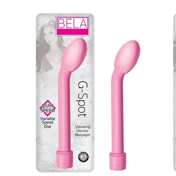 Estimulador De Punto G Bela G-Spot