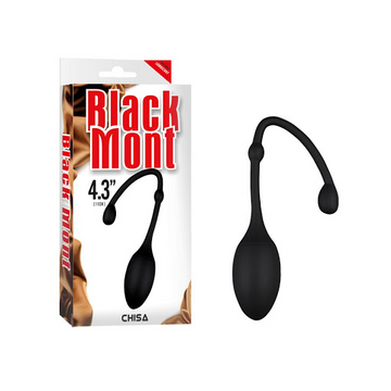 Black Mont 4.3" (11 Cm)