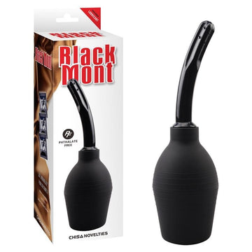 Black Mont Enema