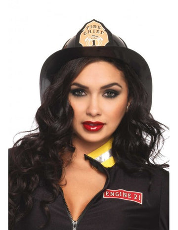 Casco De Bombero