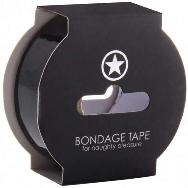 Cinta Para Bondage