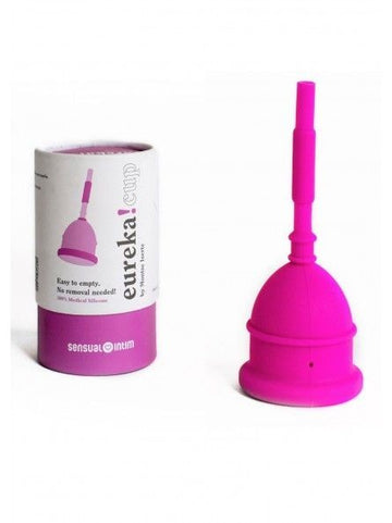 Copa Menstrual Eureka!