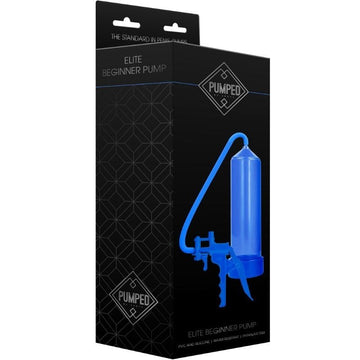 Bomba De Succión Elite Beginner Pump