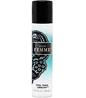 Elite Femme Efecto Frio 30Ml